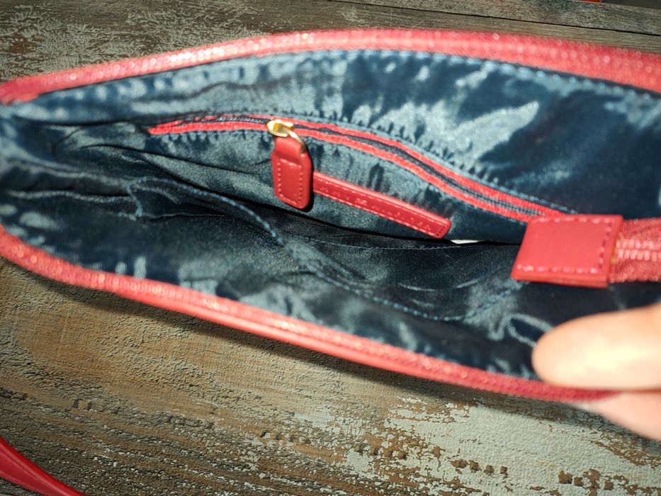 Tommy Hilfiger listonoszka nowa xbody