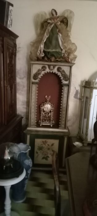 Peças antigas, Móveis vintage