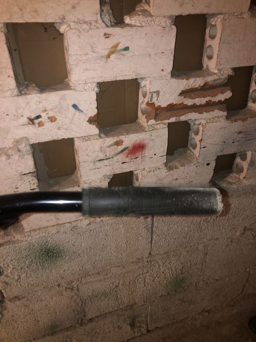 Kierownica lucky prospekt