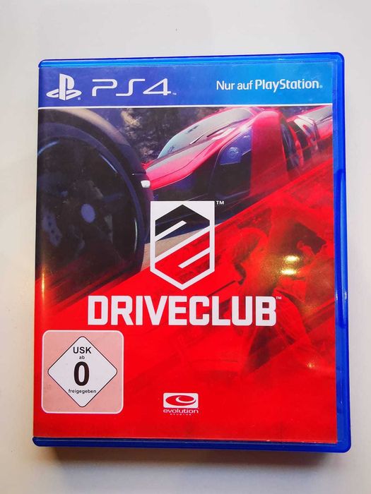 Jogos PS4 | parte 2