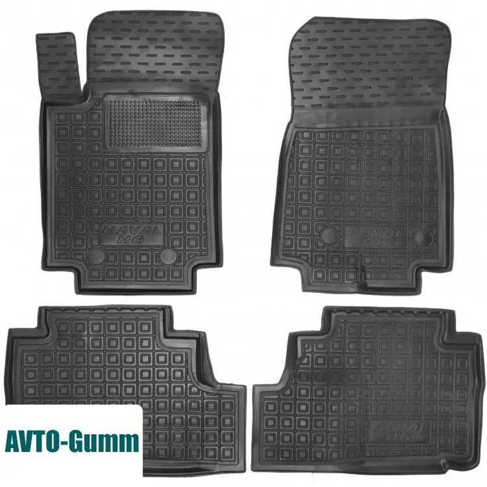 Килимки салону моделі марки дивіться в описі!!