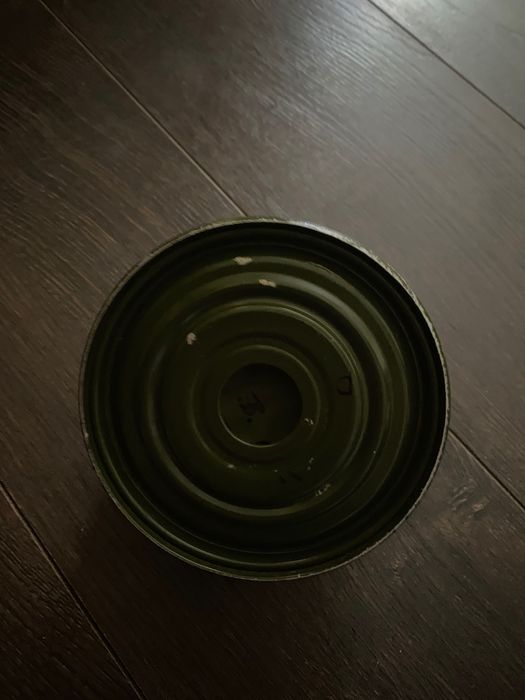 Противогаз „ГП-5м”