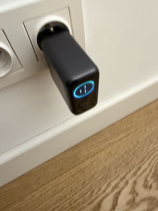 Ladowarka sieciowa Anker 140W - gwarancja