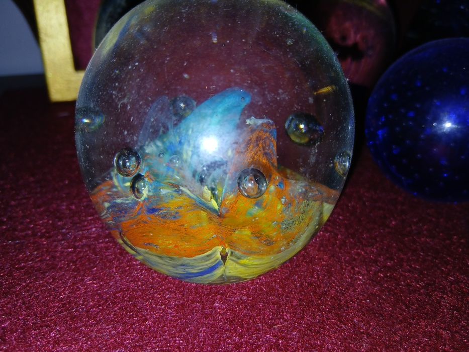 Conjunto 6 pisa papel 50 €