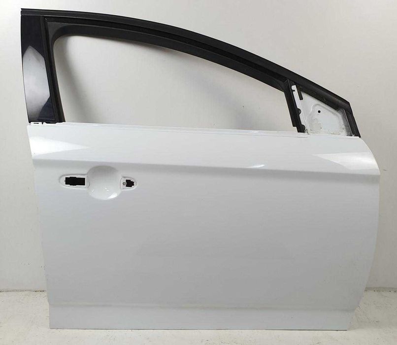 Ford Mondeo MK4 мондео 4 Дверь левая правая передняя задняя разборка