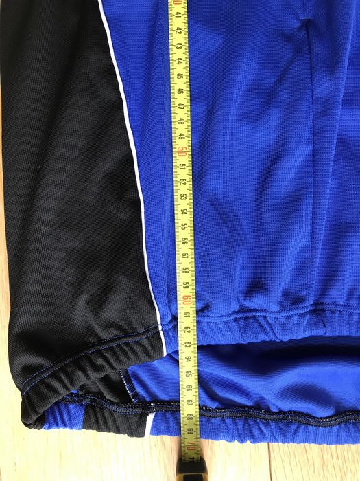 Koszulka rowerowa Black Bear S/M