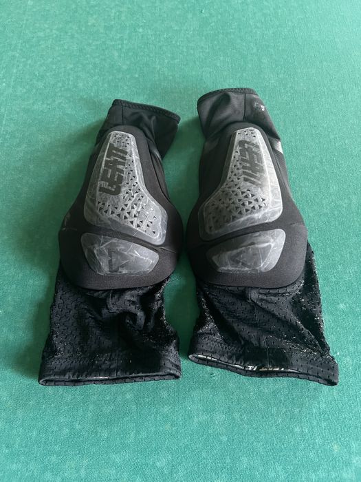 Налокотніки  Leatt 3df 6.0