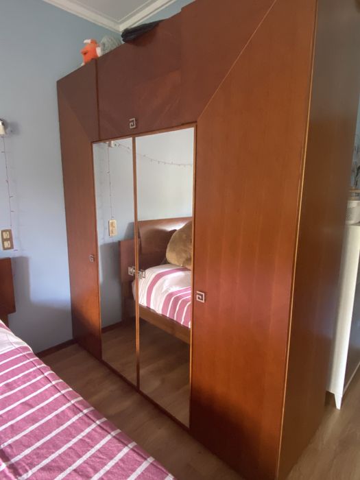 Quarto completo casal