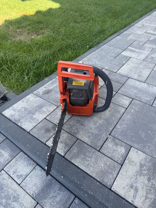 Pila husqvarna 40