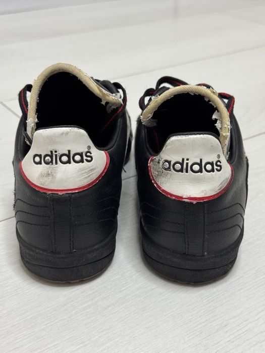 Футзалки Adidas Attacker Goal