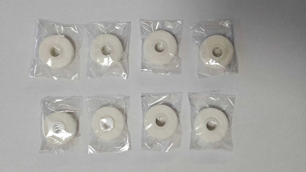 Зубная нить Dental Floss 50M