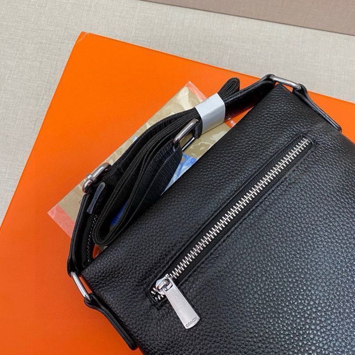 Купить мужскую сумку на через плече coach чоловіча барсетка