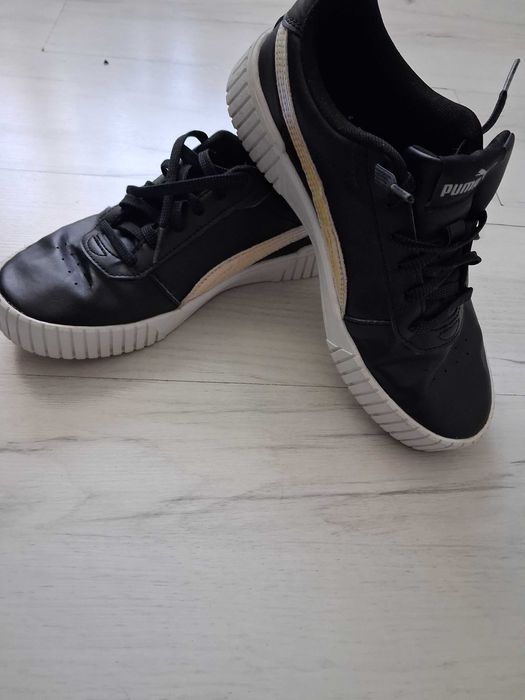 Snickersy puma 37