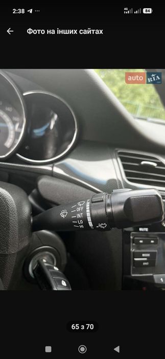 JAC J5 47 тис пробега  в новом состоянии!