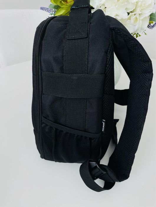 Mochila para equipamento fotográfico - Culmann