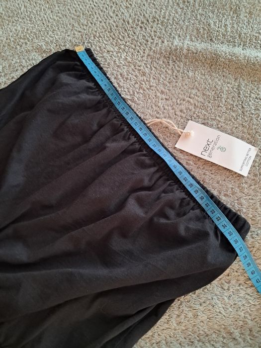 Bawełniany kombinezon Next nowy