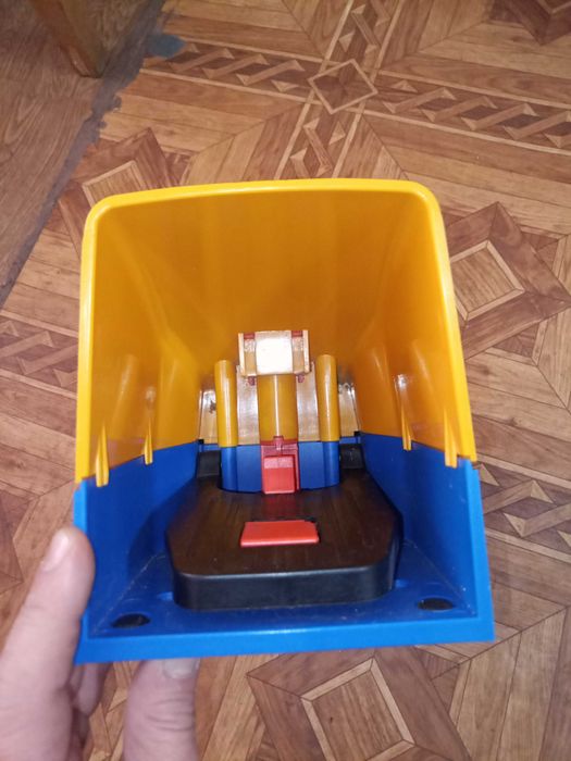 camozzi  пневмоциліндр