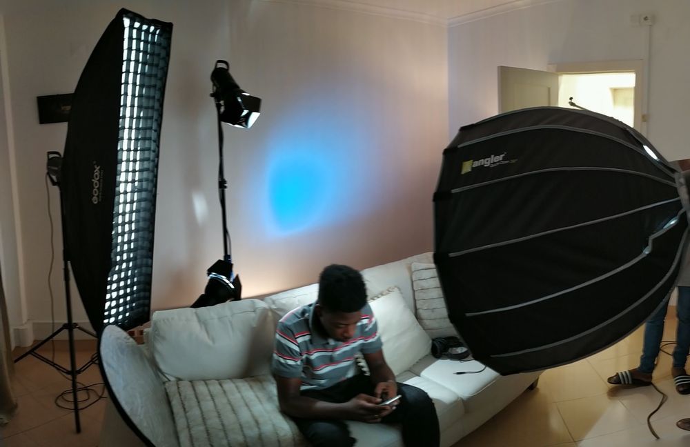 Filmagem Vídeo Clipes - Low Cost