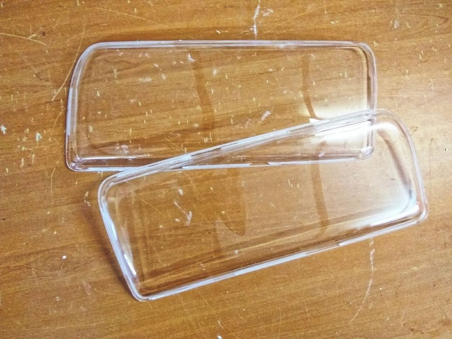 Стекло фар фары стекло прозрачные фара Volvo 850 460 Toyota Camry Saab