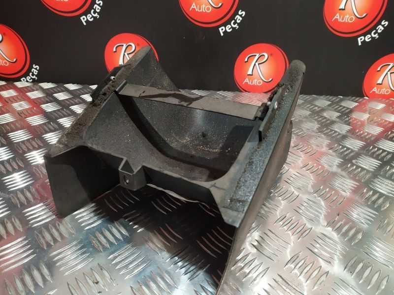 Consola Da Marcha Seat Ibiza Ii (6K1)
