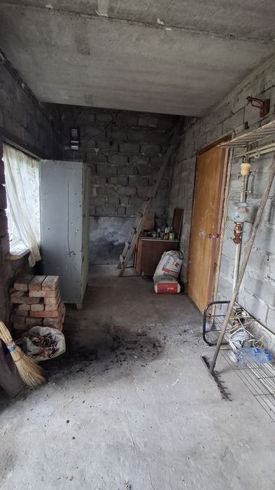 Продам будиночок в Миколаївка