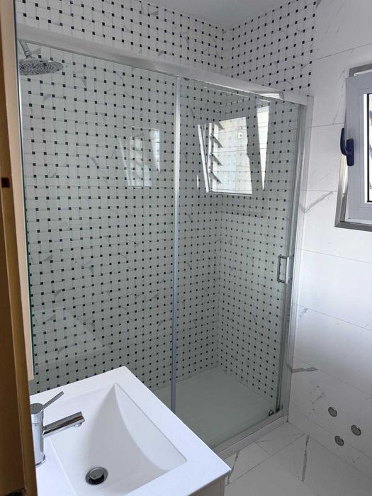 apartamento tipologia t2 para arrendamento em óptimo estado e cozinha equipada