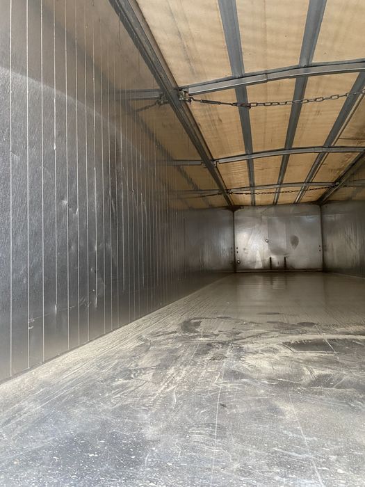 Даф ХF-95 Зерновоз комплект 55куб.