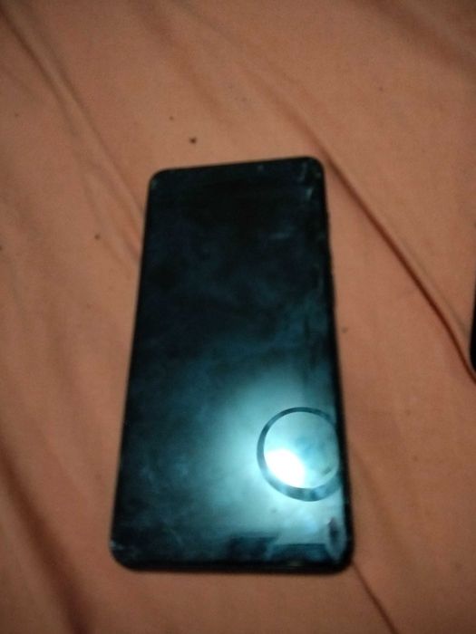 Telemóveis para peças ou reparação