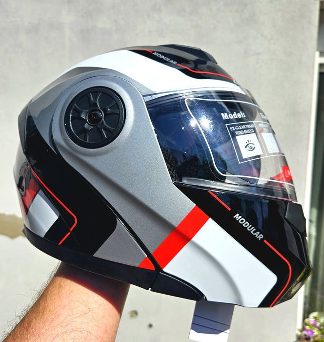 Piaggio MP-3 mp3 500 ie sport ABS ASR,  na prawo jazdy kat B  +kufer+ kask Nowy