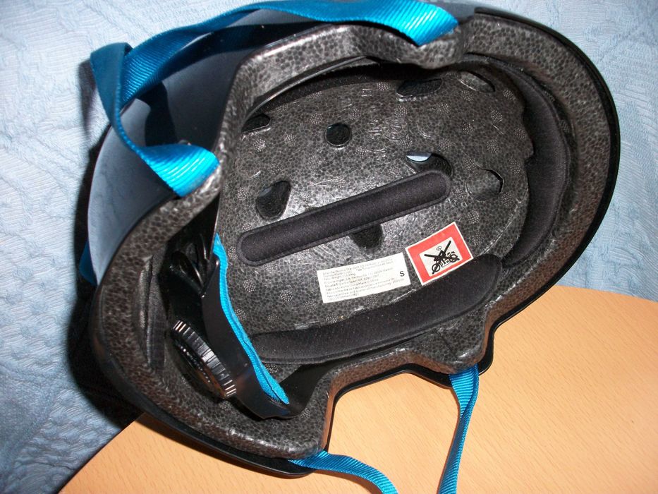 Capacete Tijuana Ciclismo - Skate - Patins.