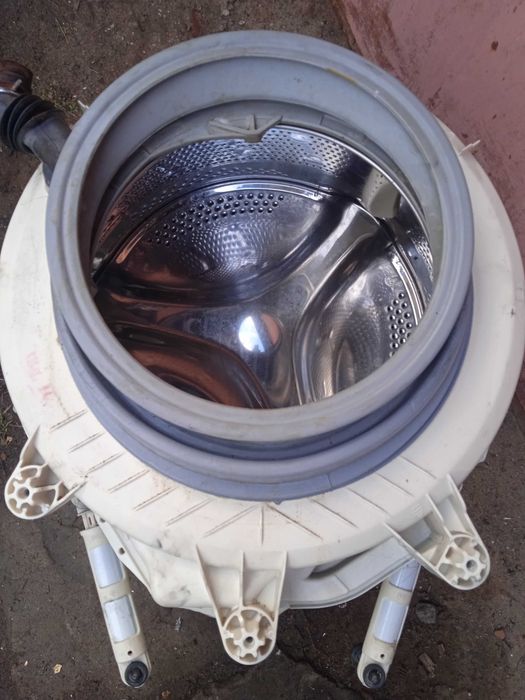 Бак со стиральной машины Канди