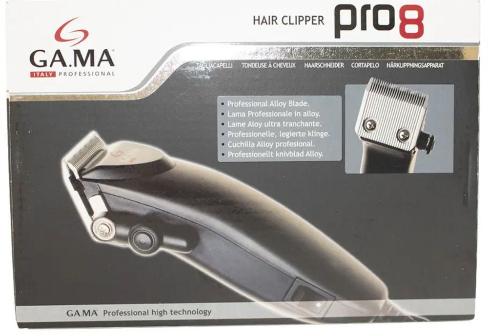 Машинка для стрижки волос