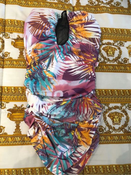 Vestidos do Brasil lycra S