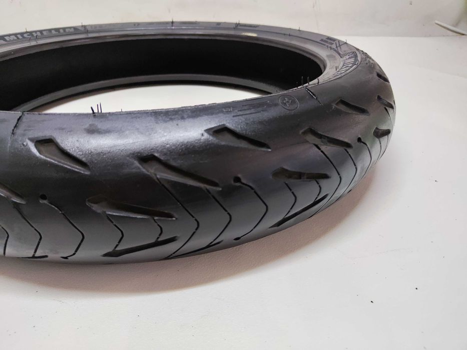 Opona Przednia Przód MICHELIN 120/70-17 DOT 4522