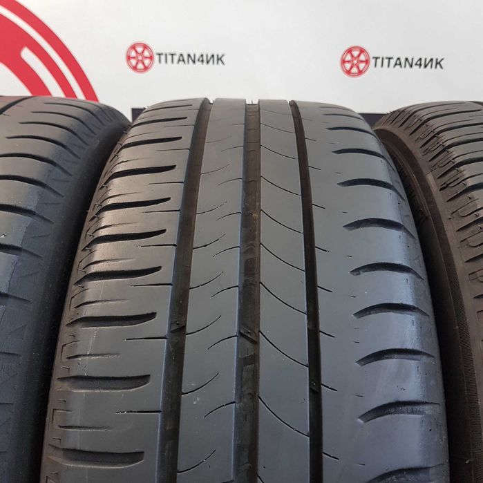 +4шт Шини літні 195/55 R16 Michelin Energy колеса гума R16 Літо Р16