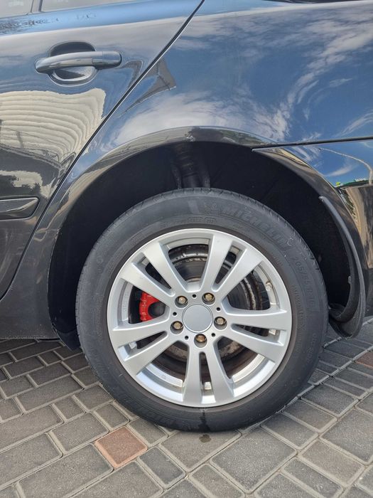 Skoda Octavia 2009 VIN Y6UCA41Z3AB150415 фото оголошення 24 з 24