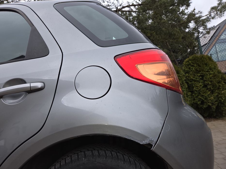 Sprzedam Suzuki SX4 1.9 DDIS