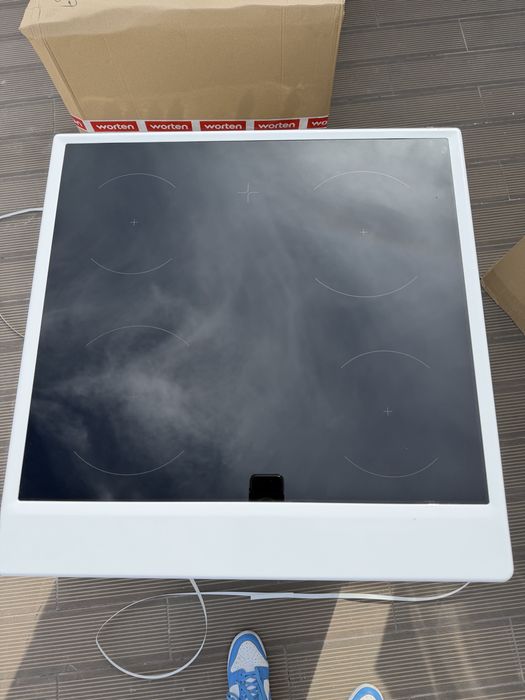 Fogão Eletrico Beko - Novo
