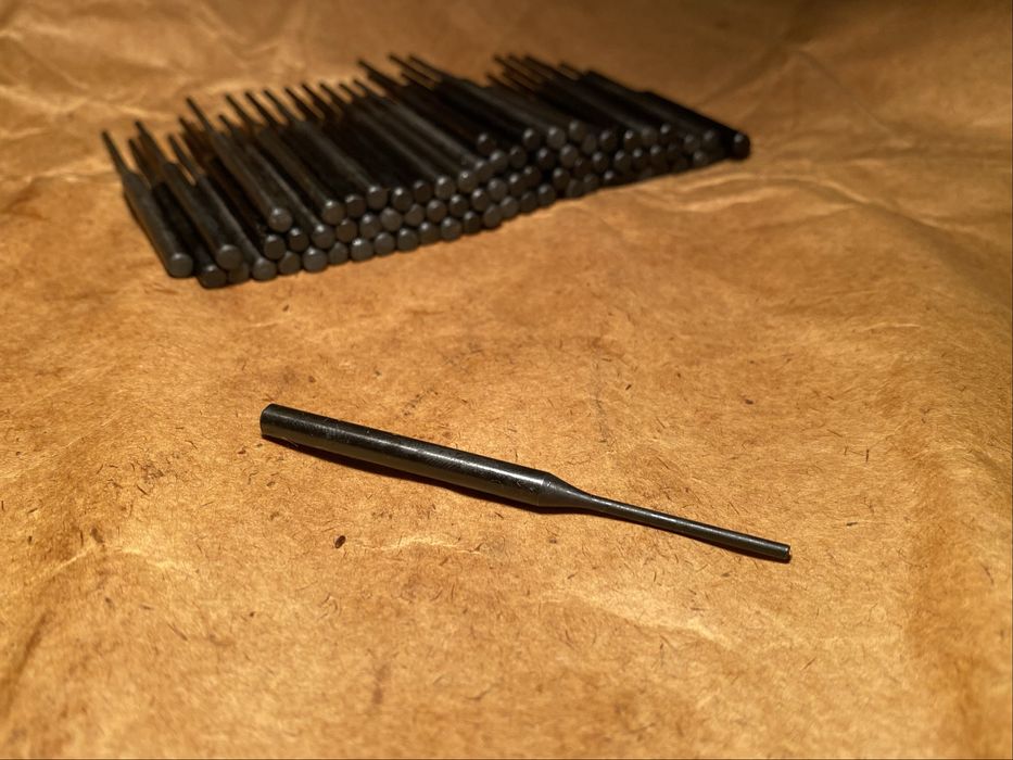 Виколотка ( вибивачка ) пенала 5.45 та 7.62 для АК74, АКСУ, АКМ,АКС-74