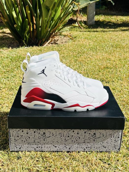 Nike Jordan Junpman MVP