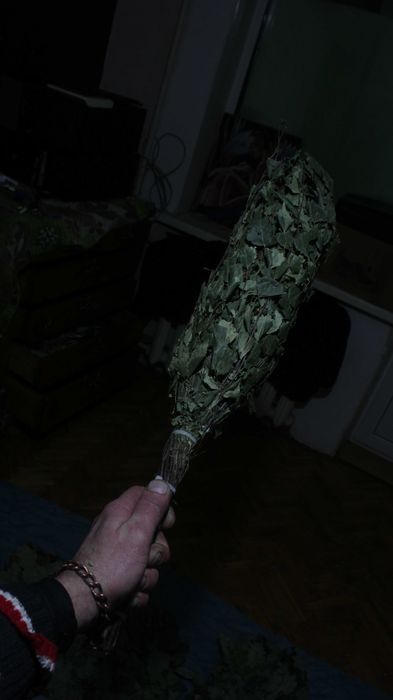Продам веники для бани (качественные)