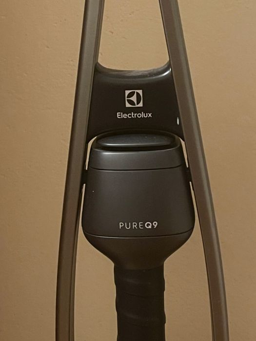 Elekrolux odkurzacz bezprzewodowy