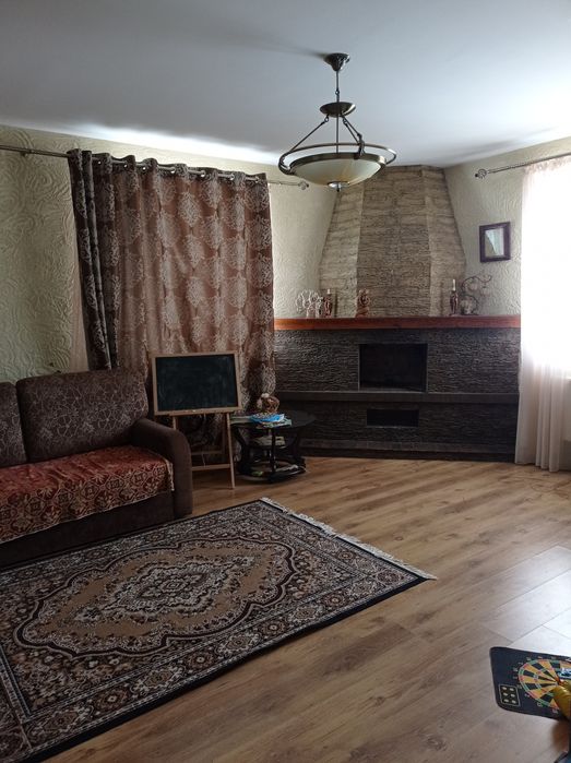 Помешкання біля Чернігова. є-ВІДНОВЛЕННЯ. Перший власник.