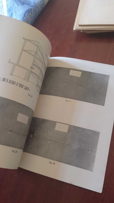 Método fotográfico para o estudo de estruturas sobre modelo 1948