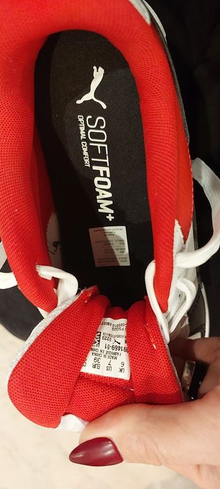 Buty sportowe Puma
