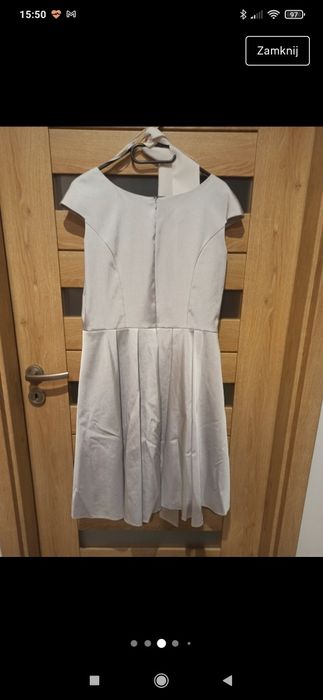Sukienka damska 42