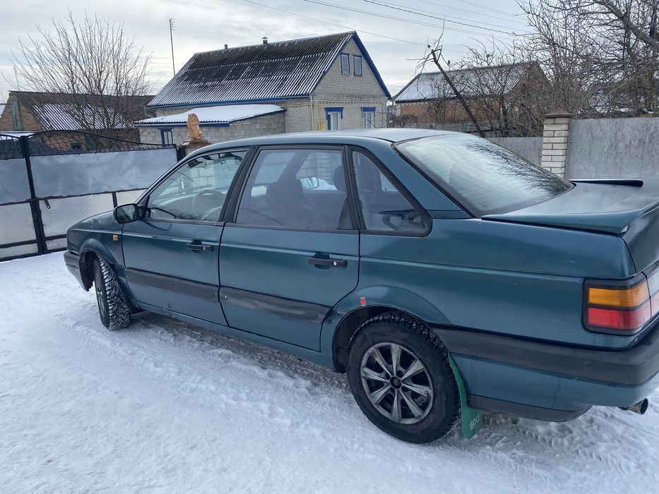 Продам фольксваген пасат