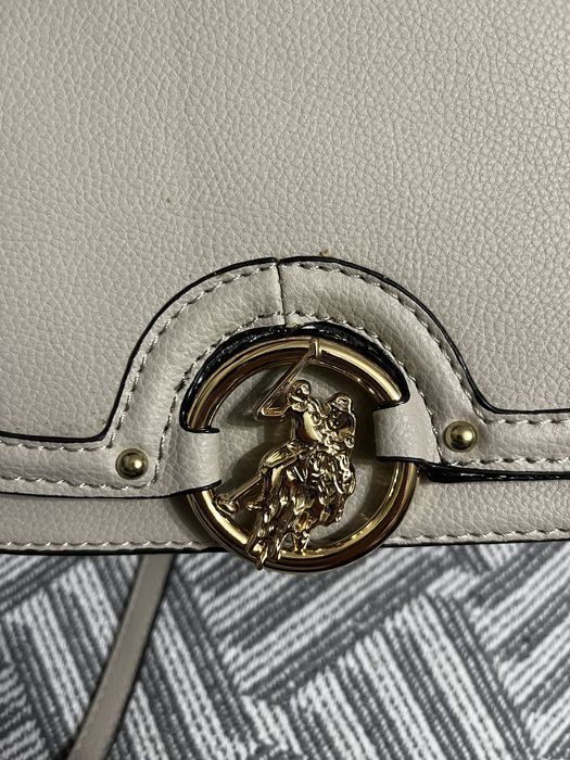Сумочка кросбоді фірми U.S. POLO ASSN.