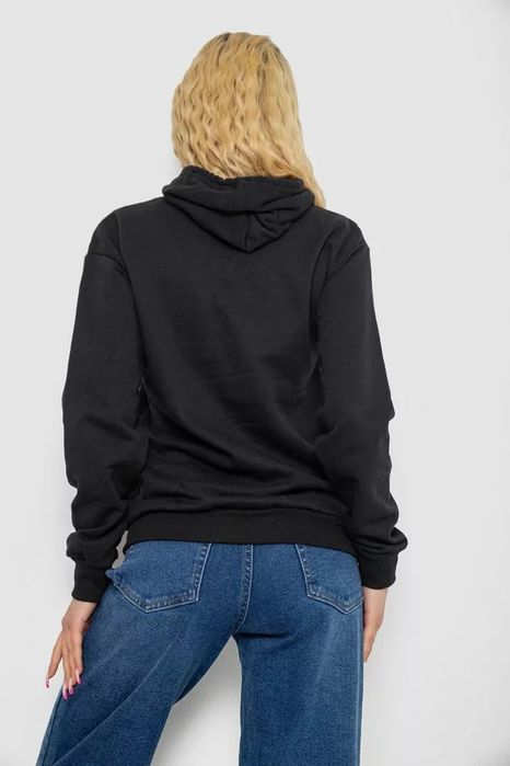 Жіноче худі на тонкому флісі Ager