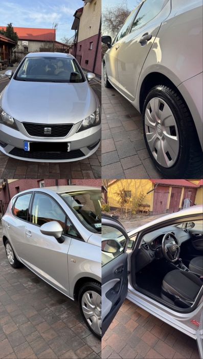 Auto detailing Mińsk Mazowiecki okolice